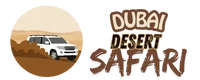 Book Desert Safari Dubai Logo