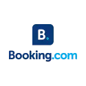Trusted by Booking.com