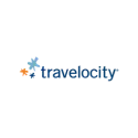 Trusted by Travelocity