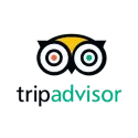 Trusted by Tripadvisor