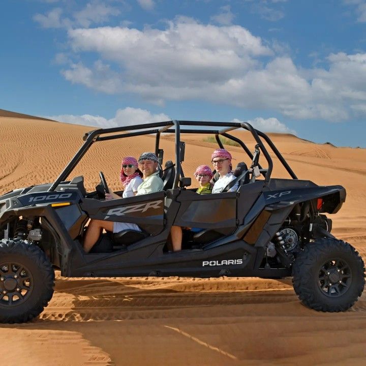 Dune Buggy Rental Dubai safari.web