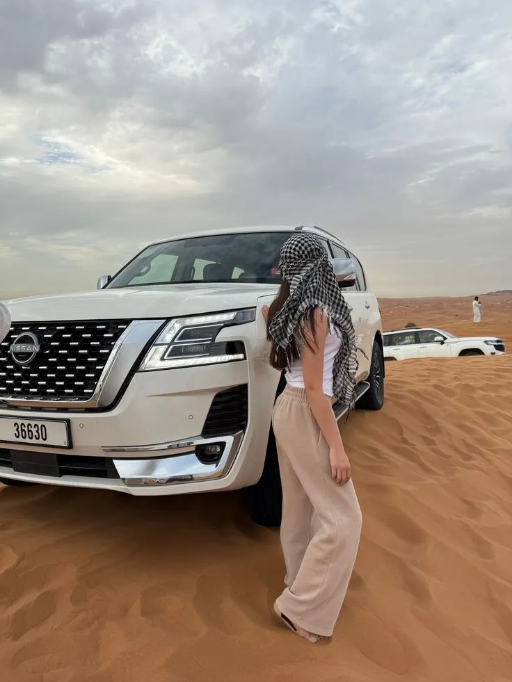 desert moments dubai